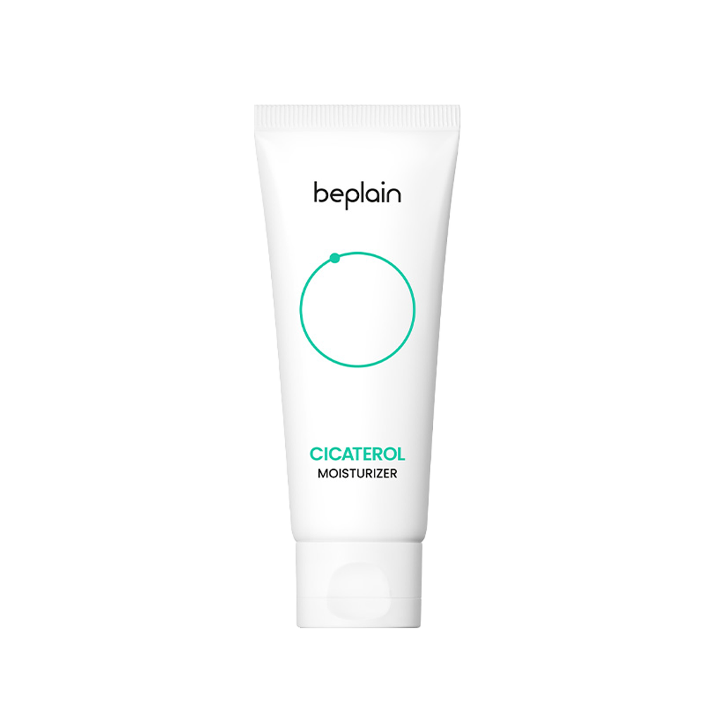 beplain Cicaterol Moisturizer 60ml