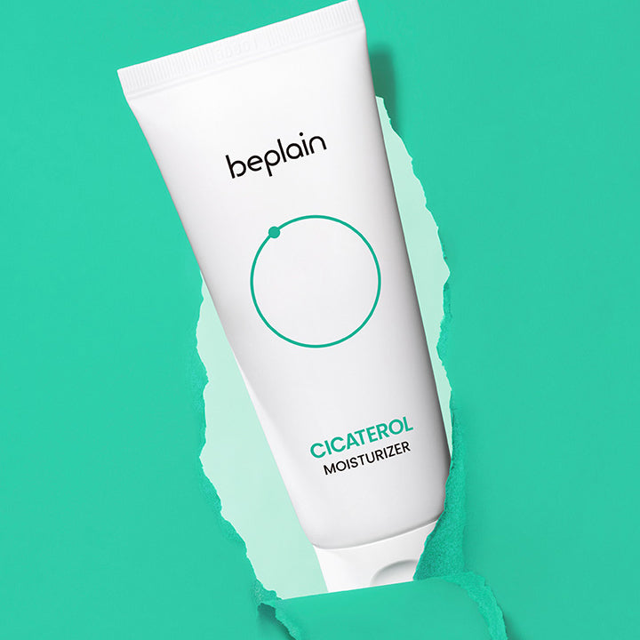 beplain Cicaterol Moisturizer 60ml