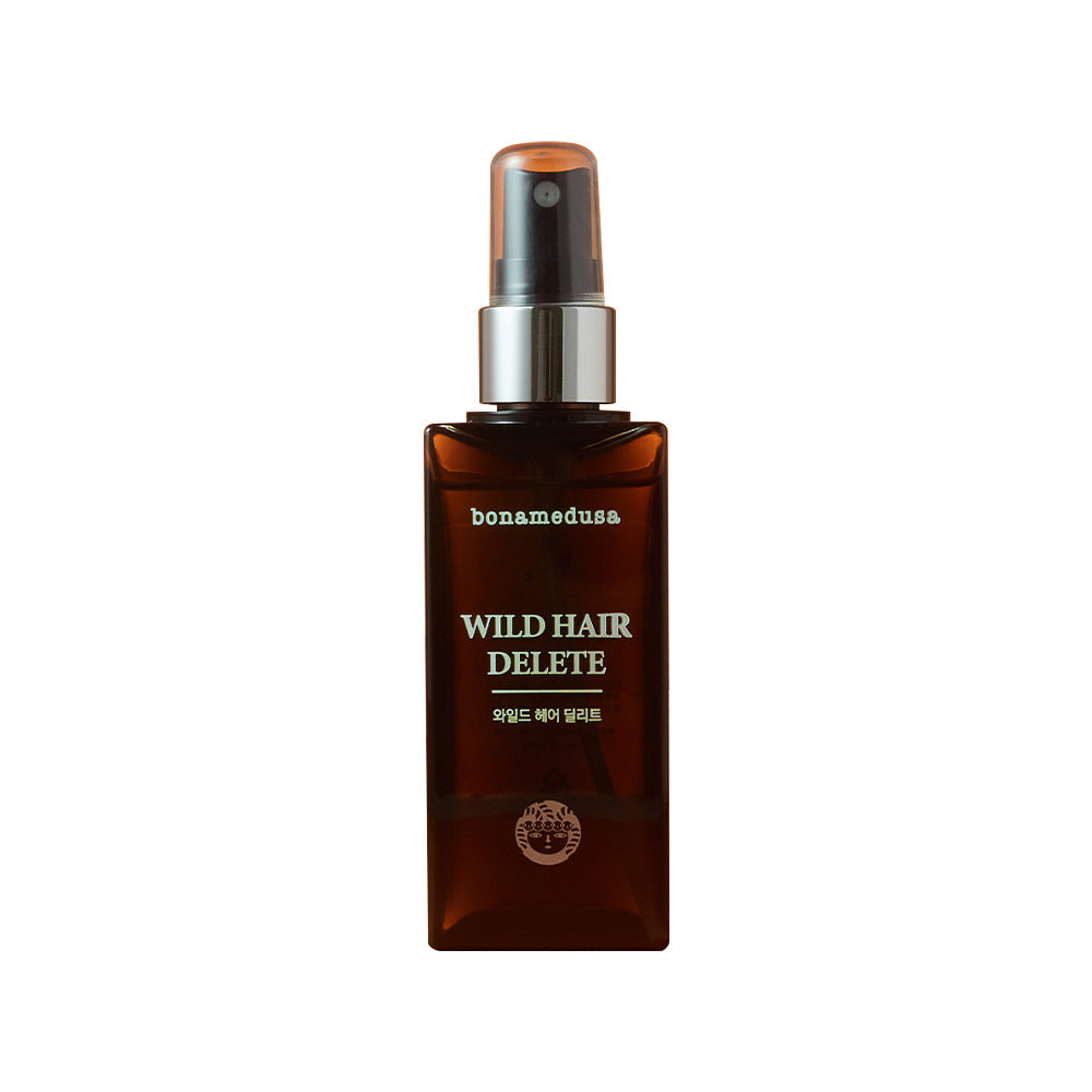 bonamedusa Wild Hair Delete 70ml