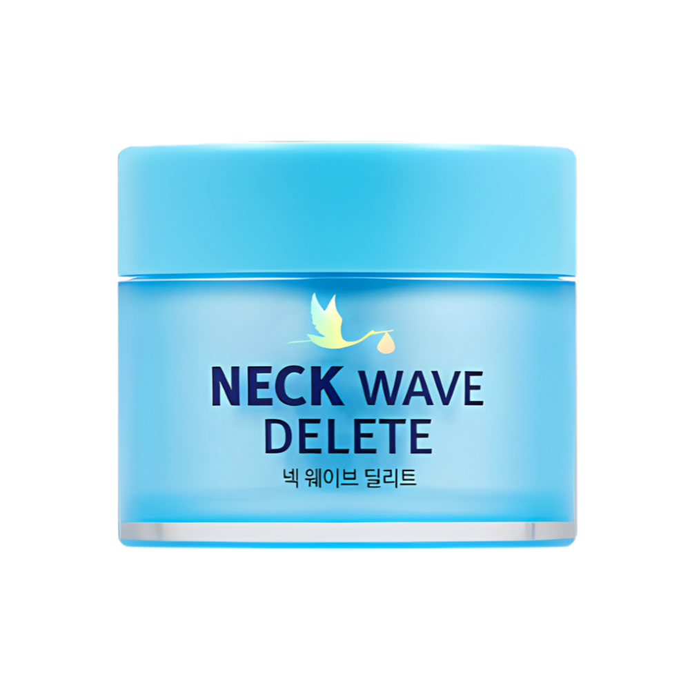 Bonamedusa Neck Wave Eliminar 30g