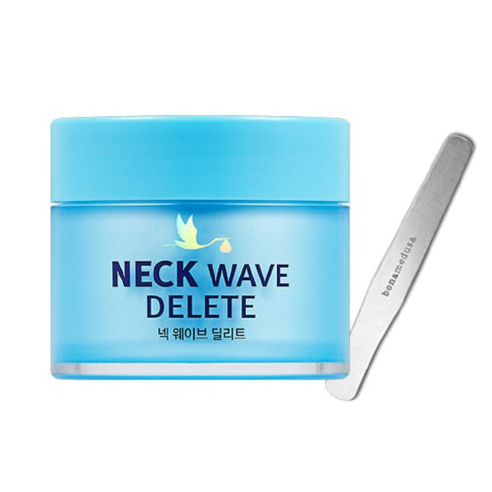 Bonamedusa Neck Wave Eliminar 30g