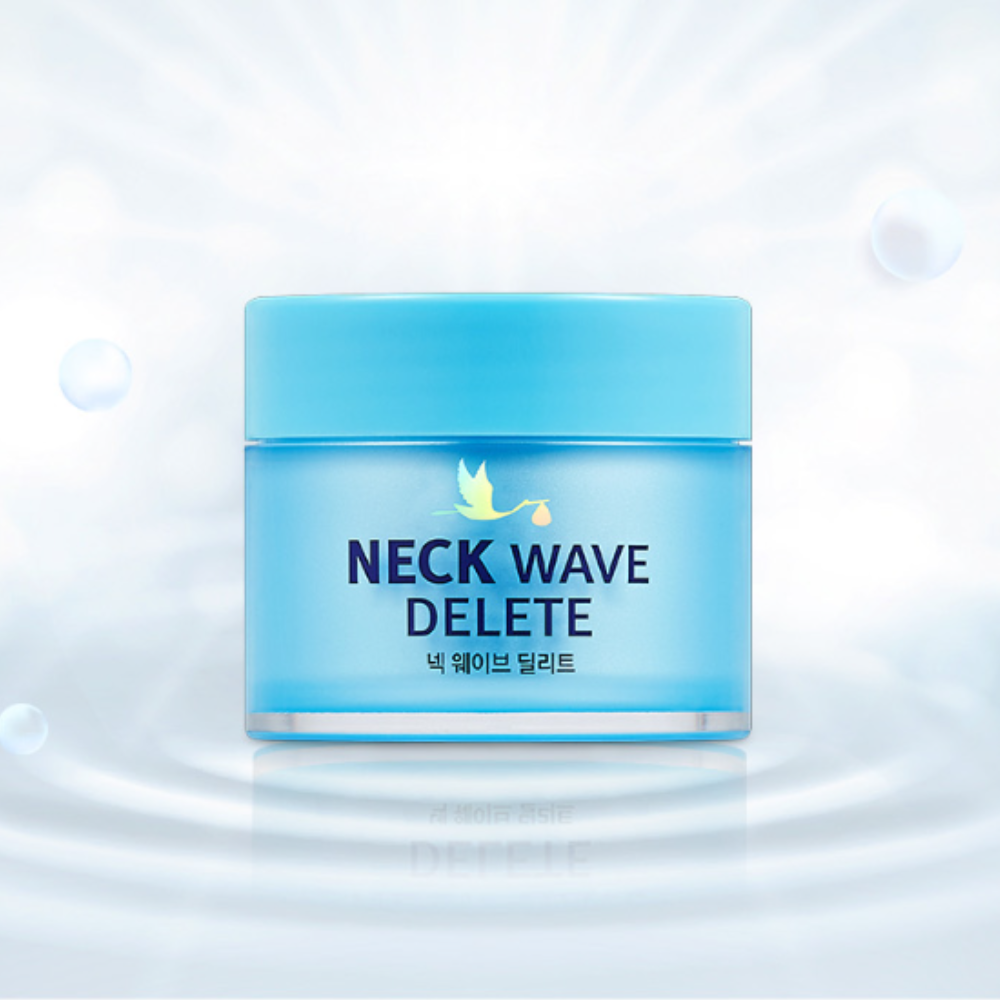 Bonamedusa Neck Wave Eliminar 30g