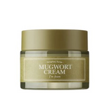 私はMugwort Cream 50gから来ました