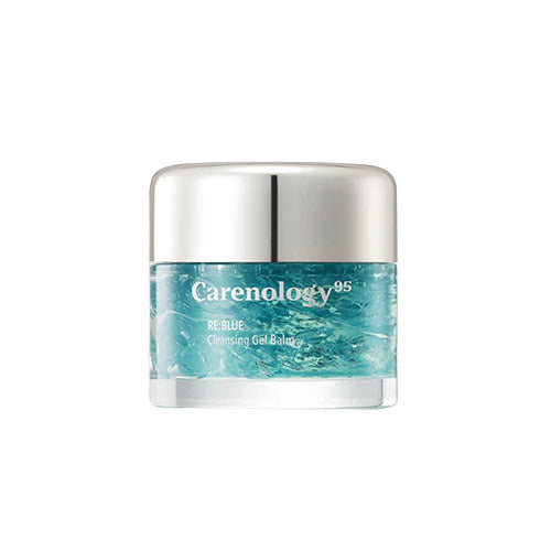 [Carenology95] RE:BLUE Cleansing Gel Balm 80ml - Dodoskin