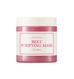 I'm from Beet Purifying Mask 110g