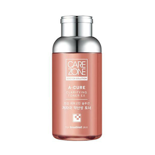 [CAREZONE] A-Cure Clarifying Toner EX 170ml - Dodoskin