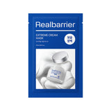 Real Barrier Extreme Cream Mask 27ml 10ea