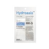 Barulab Hydroasis 6-Hyaluronic Blue Aqua Gesichtsmaske 30g *10ee