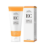 COS DE BAHA EC CRÈME GEL VITAMINE E 120 ml