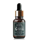 cos de baha gグリコール酸10 aha血清30ml