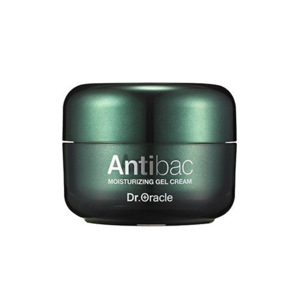 [Dr.oracle] Antibac Derma Moisturizing Gel Cream 50ml - Dodoskin