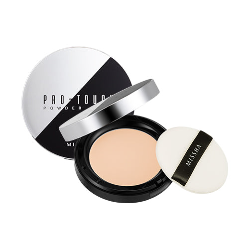 MISSHA Pro Touch Powder Pact SPF25 PA++ 10g