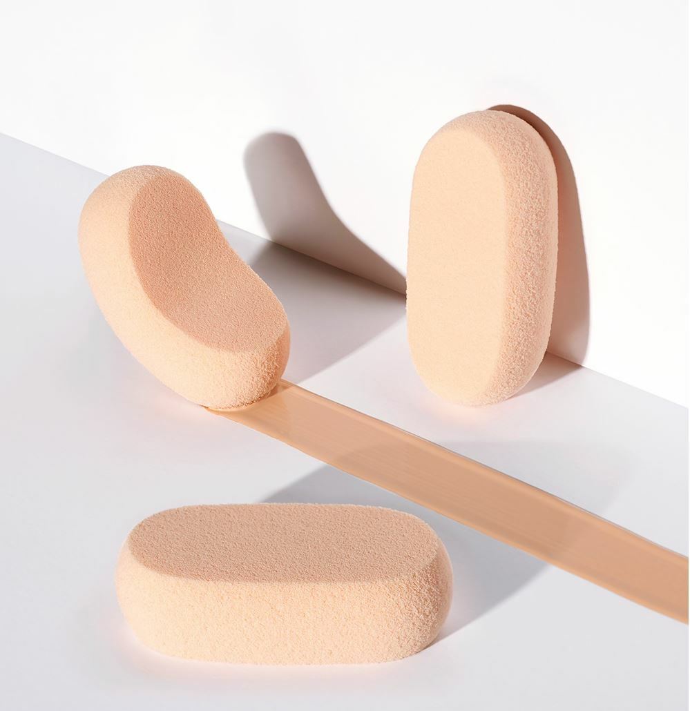 espoir Silky Sliding Sponge