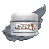 Elizavecca Milky Piggy Carbonated Bubble Clay Maske 100 ml