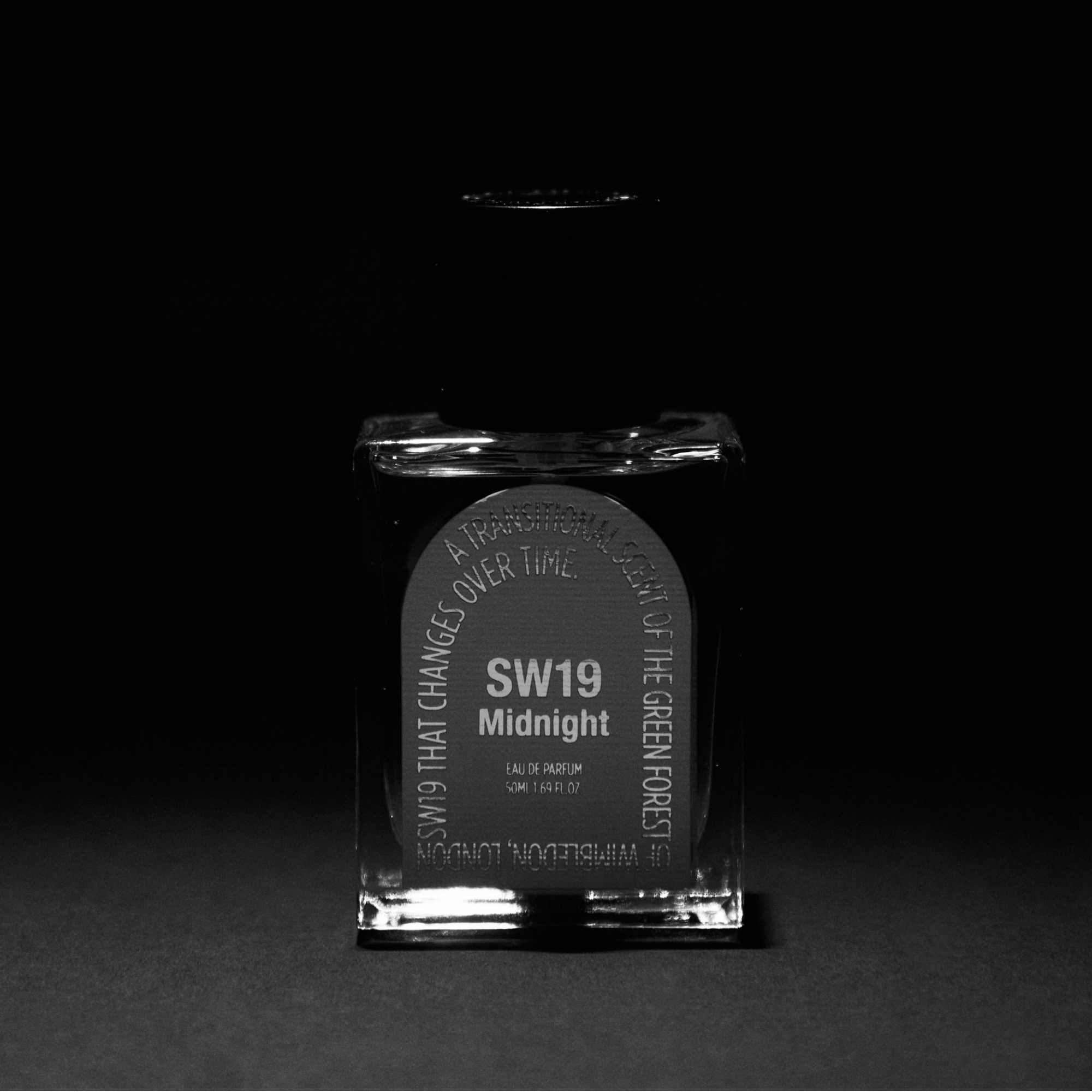 (Prince)SW19 Midnight EAU DE PARFUM 8ml/50ml - DODOSKIN