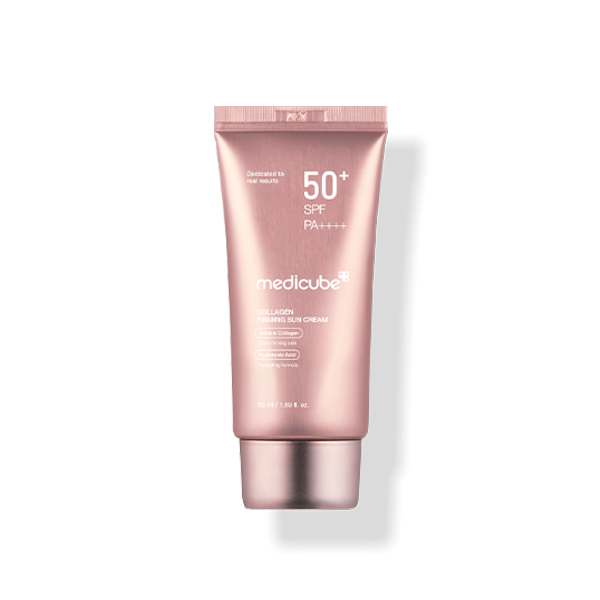 MEDICUBE Collagen Firming Sun Cream 50ml