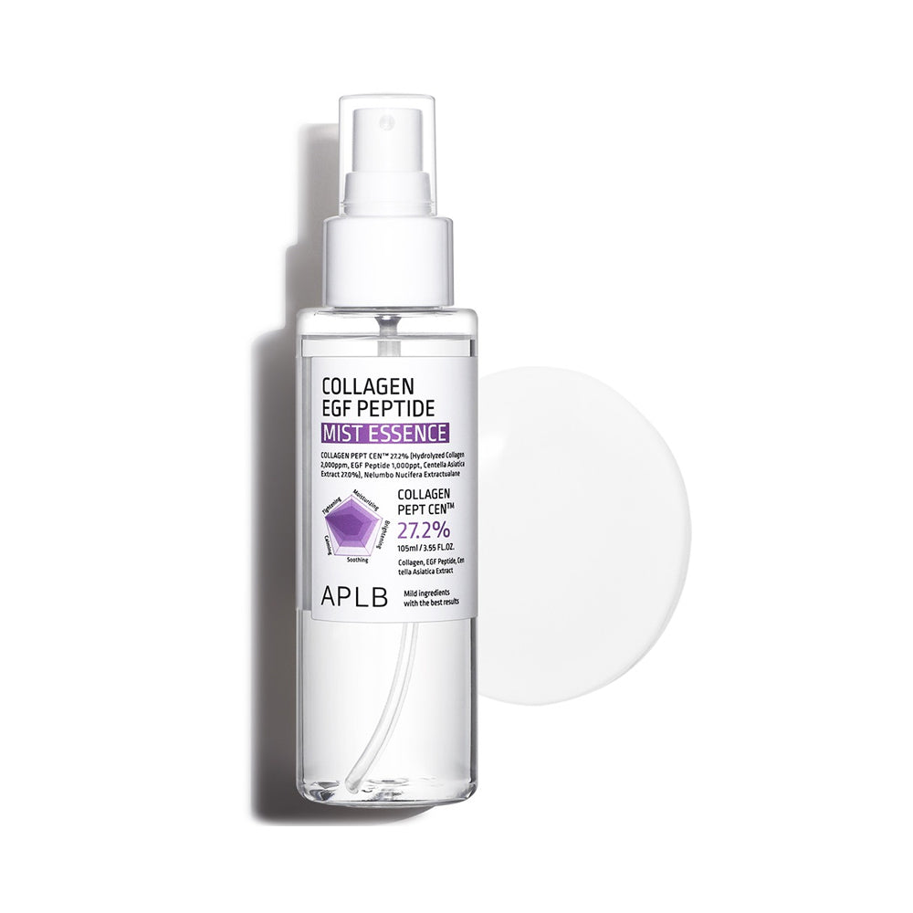 APLB Collagen EGF Peptide Mist Essence 105ml