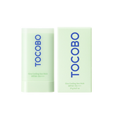 TOCOBO Cica Cooling Sun Stick SPF50+ PA++++ 18g