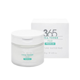 3W CLINIC 365 Days Cica Toner Pad 280g 70ea