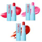 ★Time Deal★ TOCOBO Glass Tinted Lip Balm 3.5g