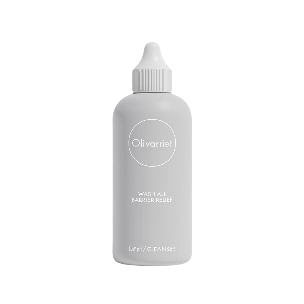 (Matthew) Olivarrier Wash All Barrier Relief Cleanser 200ml - DODOSKIN