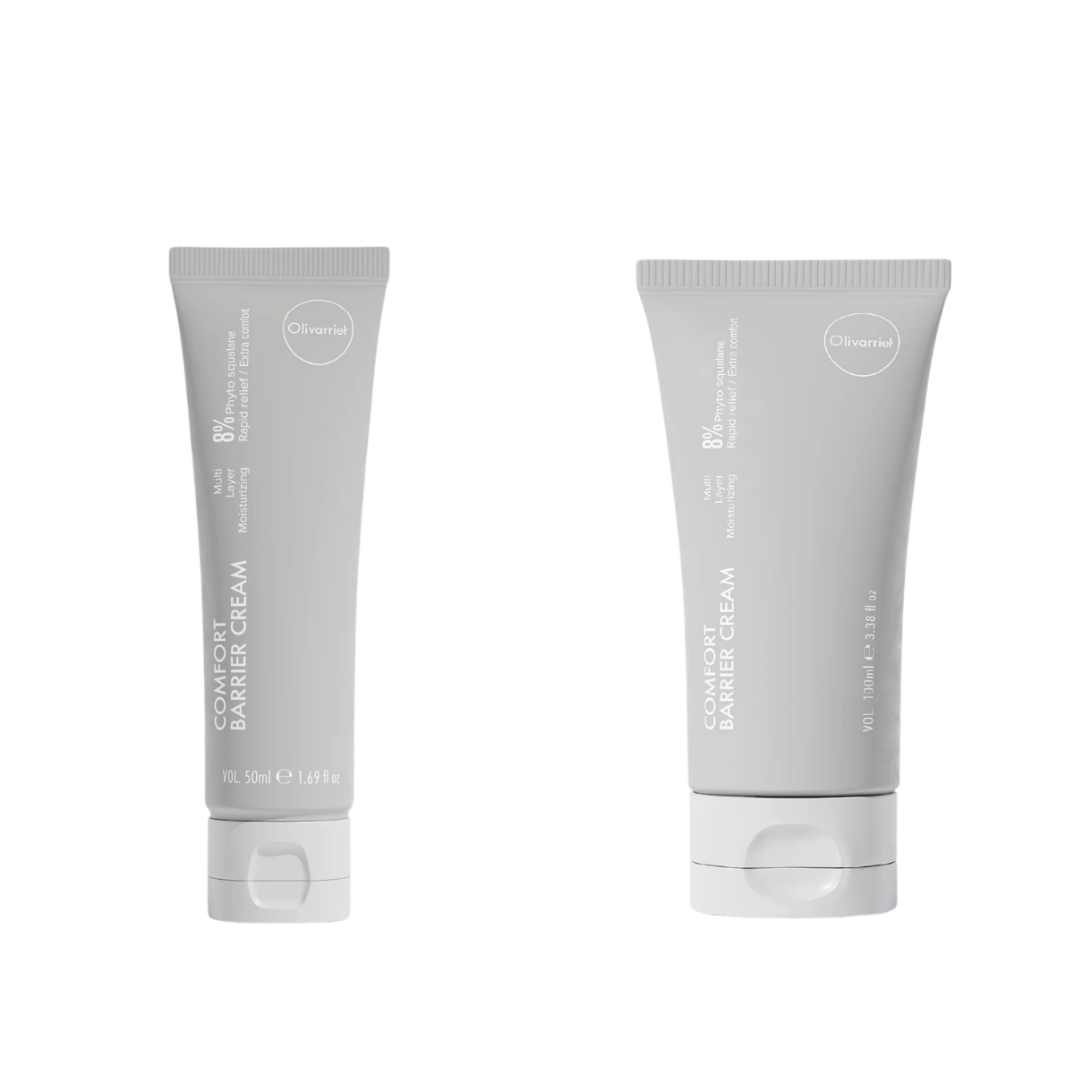 (Matthew) Olivarrier Comfort Barrier Cream 50ml/100ml - DODOSKIN