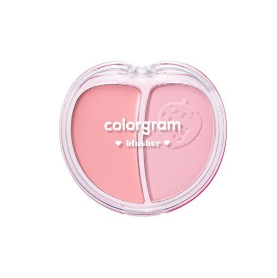 colorgram Tintin Dory Duo Blusher 5g