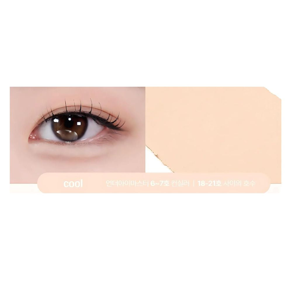 nobev Under Eye Concealer in cool tone