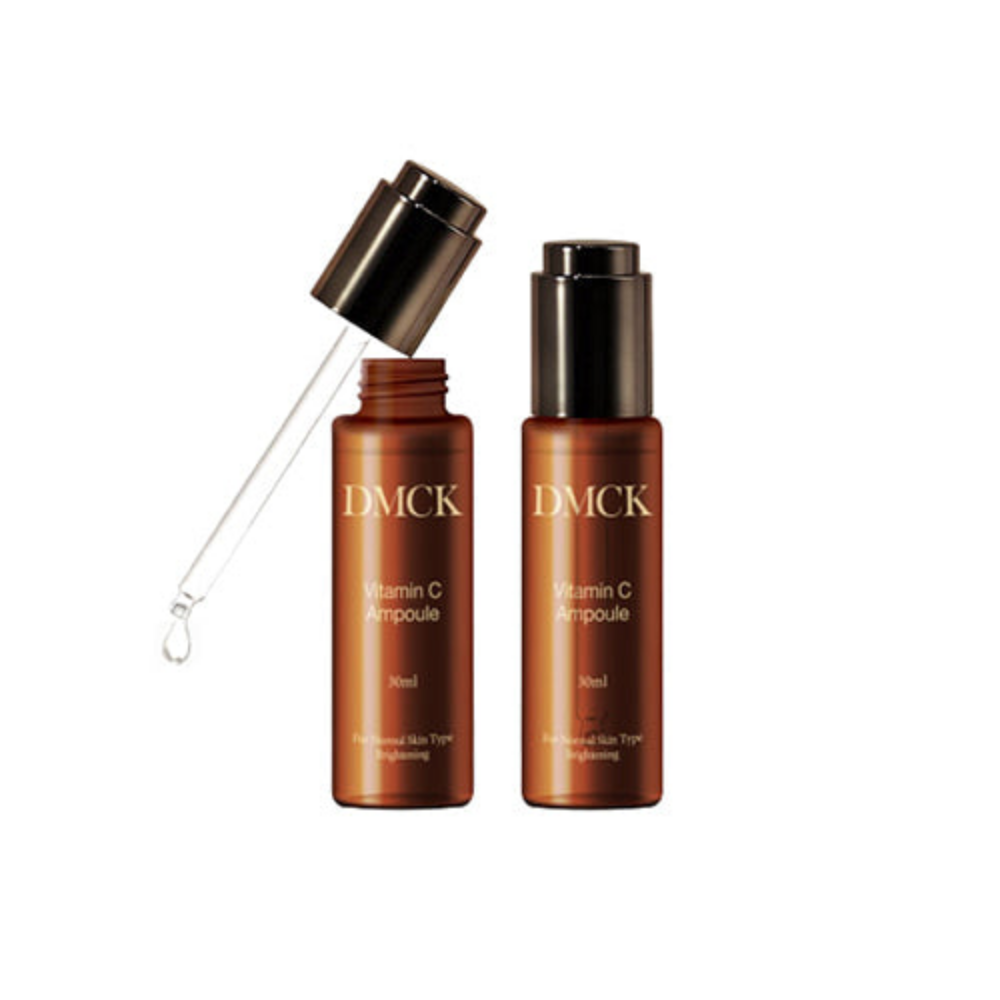 DMCK فيتامين C Ampoule 30ml * 2a