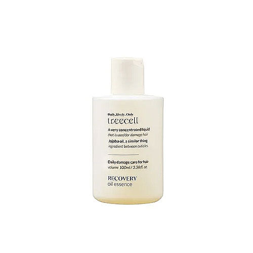 [TREECELL] Recovery Oil Essence 100ml - Dodoskin