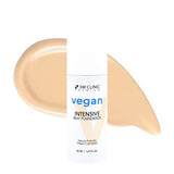 (Matt) 3W CLINIC Premium Vegan Intensive Silky Foundation SPF50+ PA +++ 50 ml