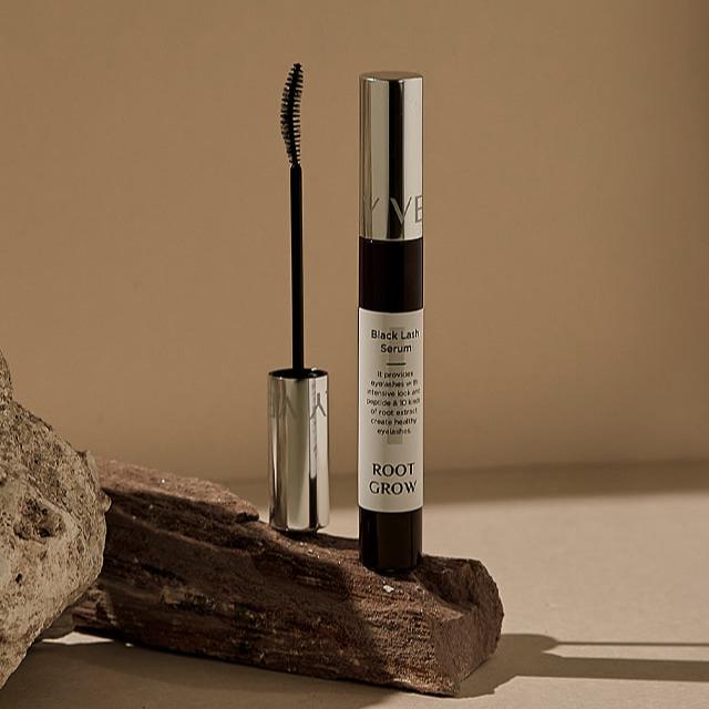 VELY VELY Rootgrow Black Lash Serum