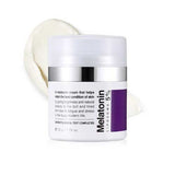 MAXCLINIC Time Return Melatonin Cream (Pump) 50g