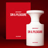 (Matt) BORNTOSTANDOUT Eau de Parfum 50ml #Sin & Pleasure - DODOSKIN