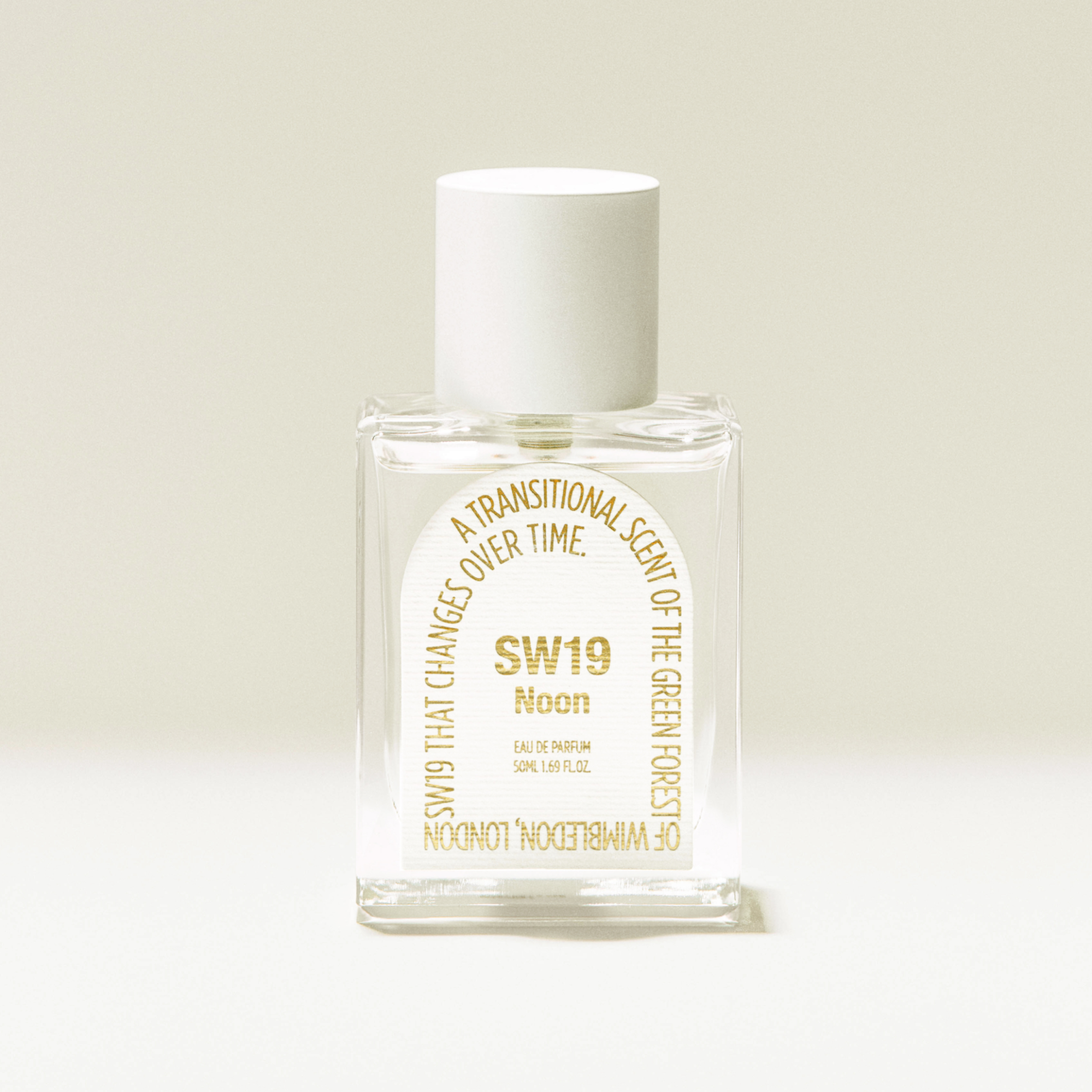 (Prince)SW19 Noon EAU DE PARFUM 8ml/50ml - DODOSKIN