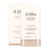 Shield your skin with d'Alba Air Fit Fresh Sun Stick 19g SPF50+ PA++++, a must-have for sun protection.