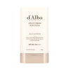 A 19g SPF50+ PA++++ d'Alba Air Fit Fresh Sun Stick anti-fresh moisturizer.