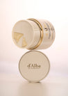 d'Alba Intensive Volufiline Grinding Cream 45g - nsures fresh and effective application of the active ingredients with every use.