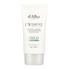 d’Alba Waterfull Mild Sunscreen SPF50+ PA++++ 50ml