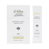 The d'Alba Waterfull Sleeping Pack 4ml 12ea is a skincare product designed to provide intense hydration and nourishment while you sleep. 