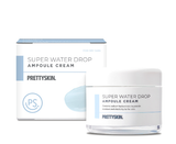 Jolie peau Super Water Drop ampoule crème 50 ml