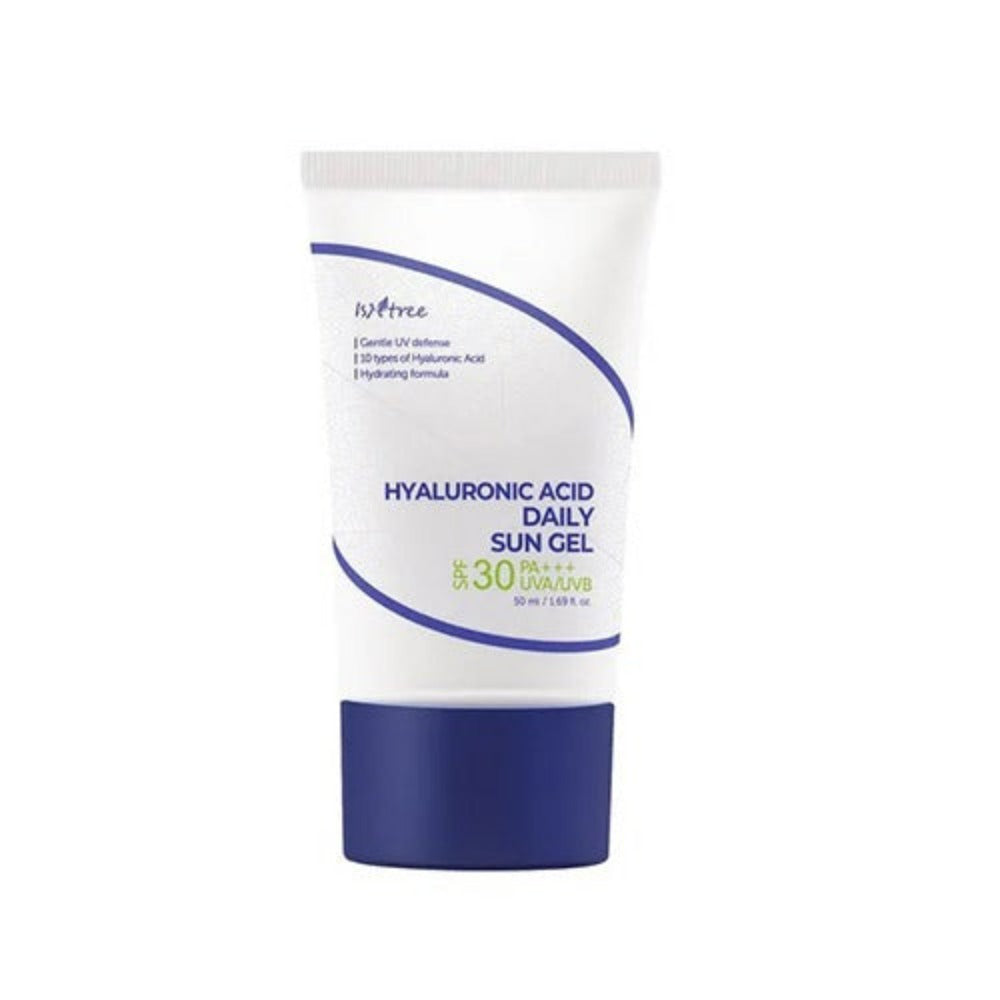 [Isntree] Hyaluronic Acid Daily Sun Gel