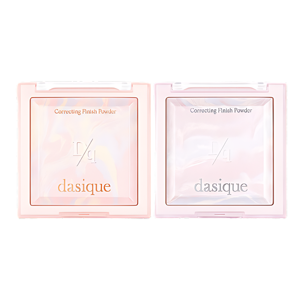 dasique Correcting Finish Powder 17g