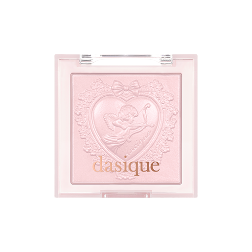 dasique Luxe Glow Highlighter 7g (3 Colors) - pink