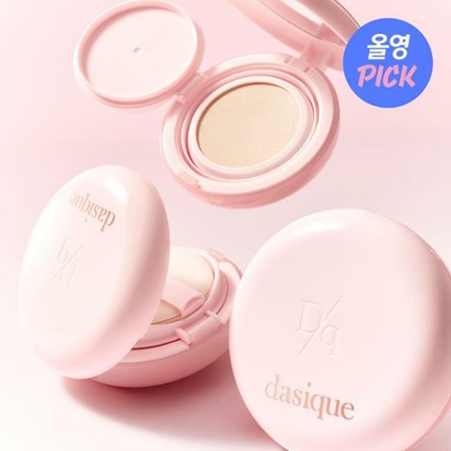 dasique Water Dewy Gel Cushion 15g