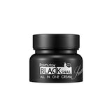 Farmstay Escargot noir tout dans une crème 100 ml