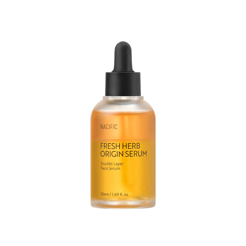 Nacific Fresh Herb Origin Serum 50ml