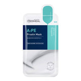 MEDIHEAL A：PEプロアチンマスク25ml* 1EA