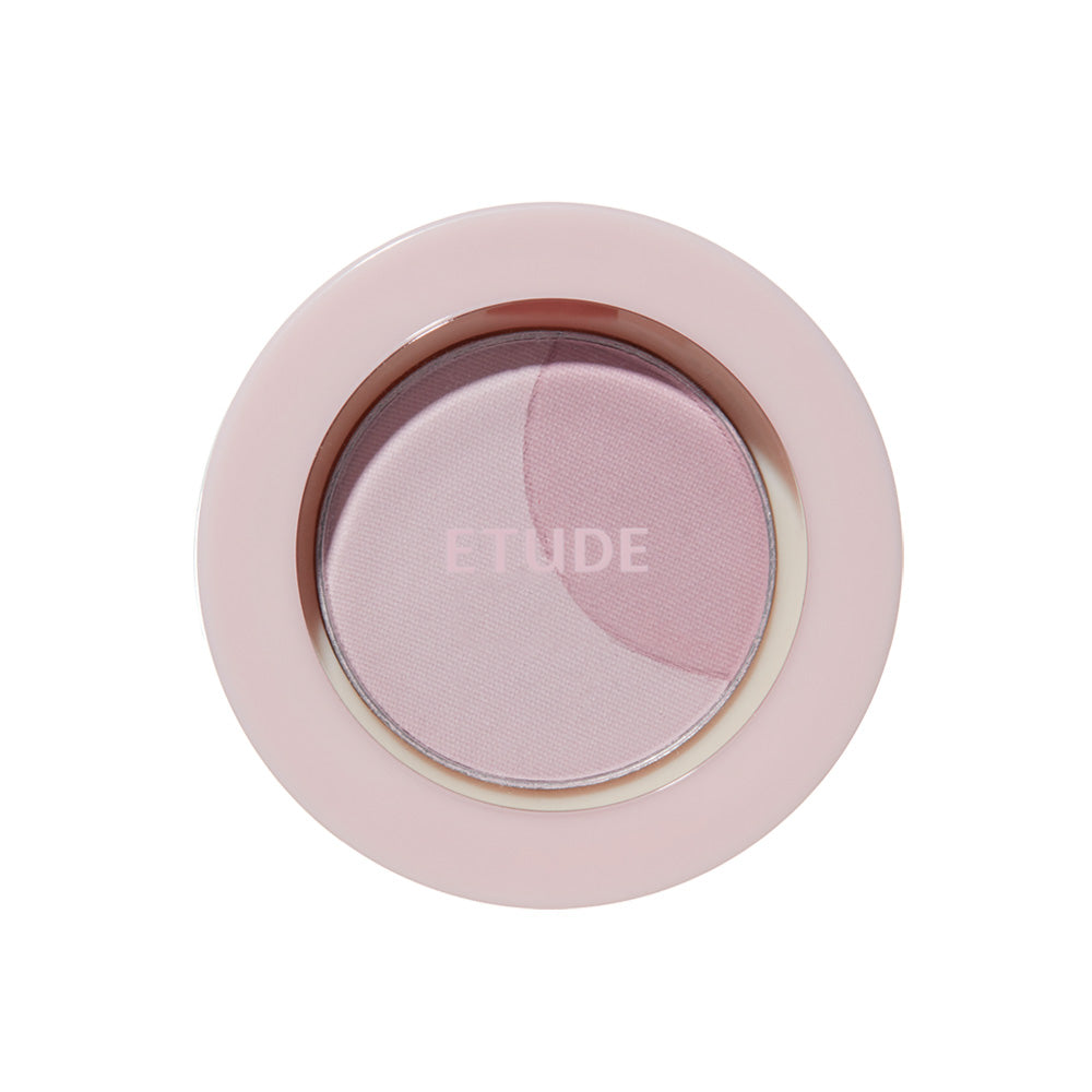 ETUDE Look At My Eyes Duo Dear My Bestie 2g