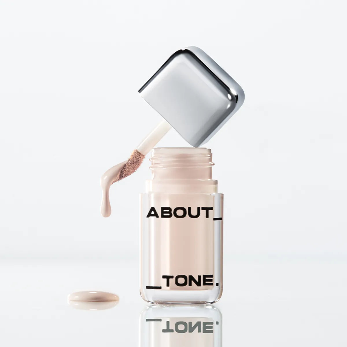 ABOUT_TONE Skin Layer Cover Fit Concealer 5.6g